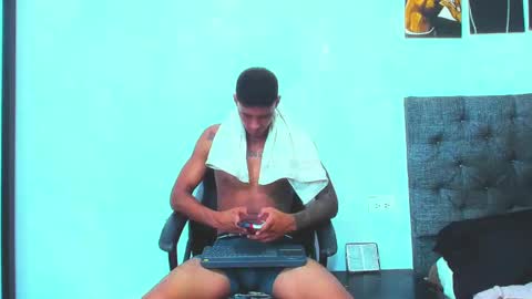 Snapshot of oliver_smith_2 chatting on 09.08.25 oliver_smith_2 online show from 09.08.25