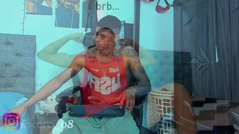 oliver_smith_2 online show from 11.29.25