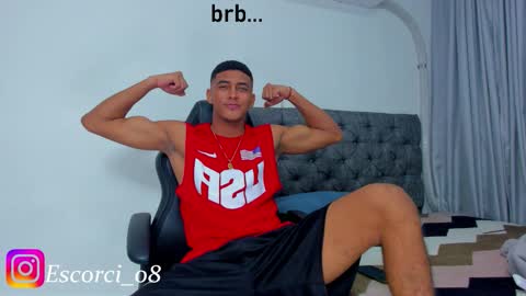 oliver_smith_2 online show from 01.08.26