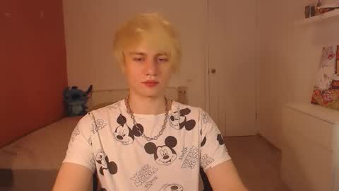 Oliver online show from 09.11.25