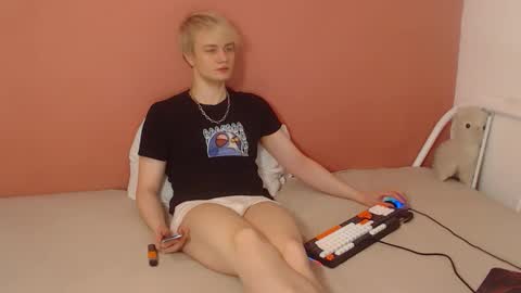 Oliver online show from 03.18.26