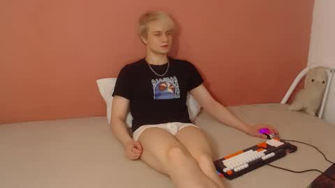 Oliver online show from 03.21.26