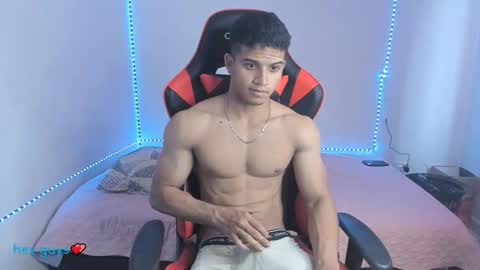 oliver thompsson online show from 12.02.24