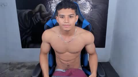 oliver thompsson online show from 12.04.24