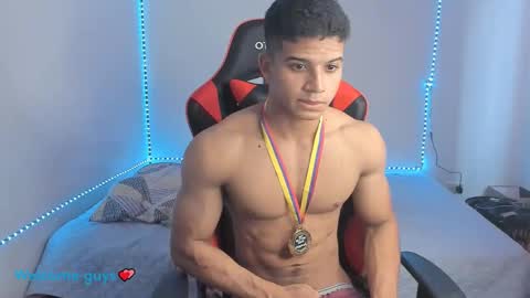 oliver thompsson online show from 12.16.24