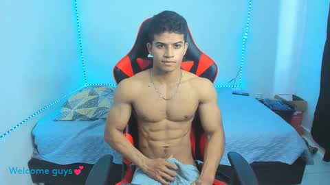 oliver thompsson online show from 01.16.25