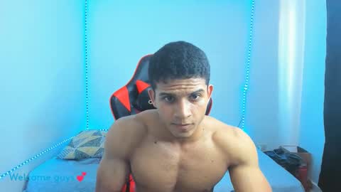 oliver thompsson online show from 02.07.25