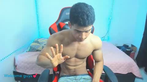 oliver thompsson online show from 03.10.25