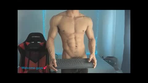 oliver thompsson online show from 01.07.26