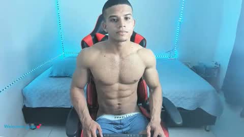 oliver thompsson online show from 04.14.26