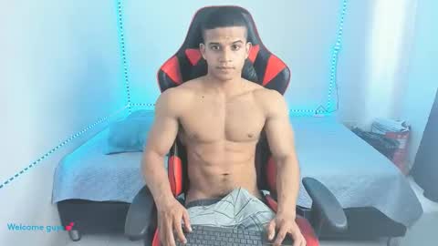 oliver thompsson online show from 04.18.26