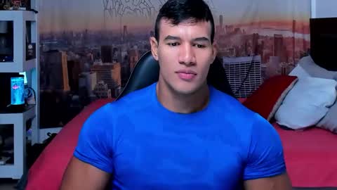 oliver_tommy online show from 10.12.25