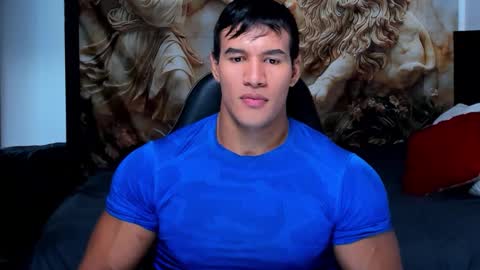 oliver_tommy online show from 11.11.25