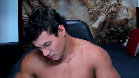 oliver_tommy online show from 11.15.25