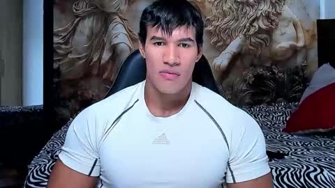 oliver_tommy online show from 11.28.25