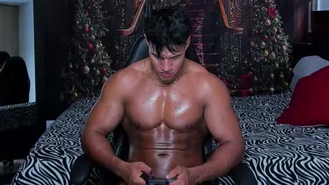 oliver_tommy online show from 12.21.25