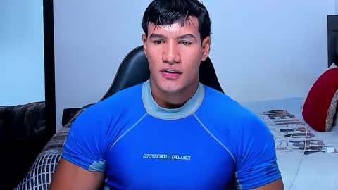 oliver_tommy online show from 01.14.26