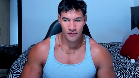 oliver_tommy online show from 01.18.26