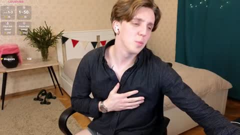 Oliver Evans online show from 01.04.25