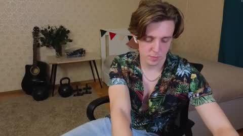 Oliver Evans online show from 02.16.25