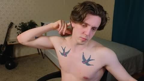 Oliver Evans online show from 03.03.26