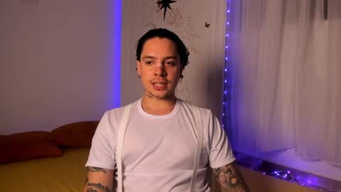 Mr Blue Sky online show from 12.02.24