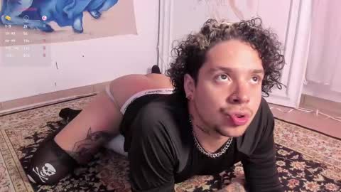 Mr Blue Sky online show from 02.08.25