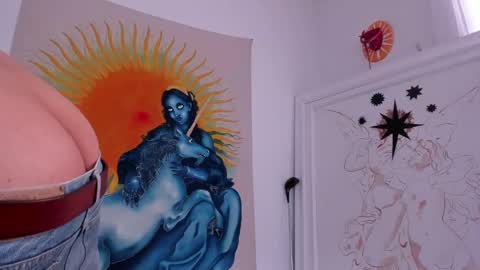 Mr Blue Sky online show from 02.11.25