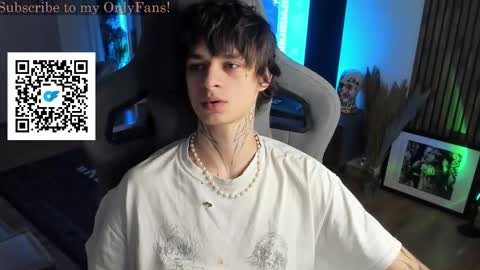 oliverrgroove online show from 11.26.25