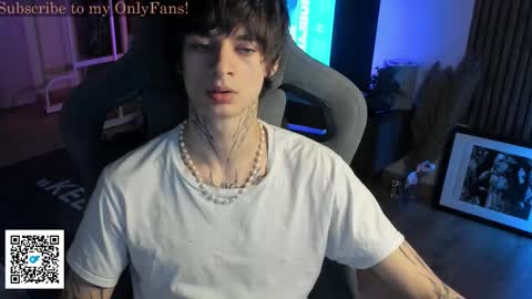 oliverrgroove online show from 11.30.25