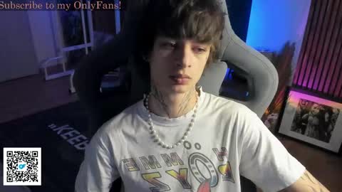 oliverrgroove online show from 12.05.25