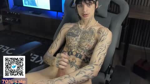 oliverrgroove online show from 02.27.26