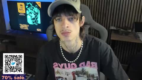 oliverrgroove online show from 03.23.26