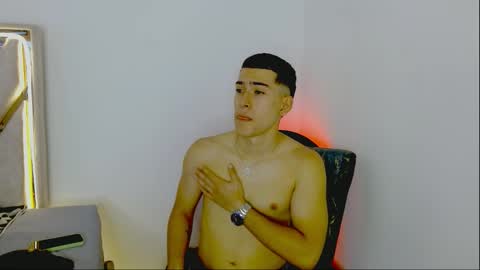 oliver saint online show from 03.16.26