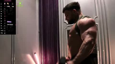 OliverSport online show from 03.22.26