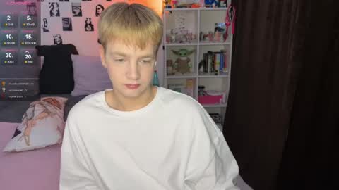 oliver online show from 11.19.25