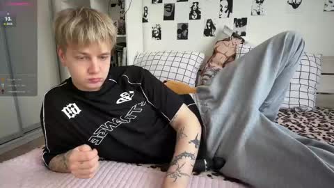 oliver online show from 03.11.26