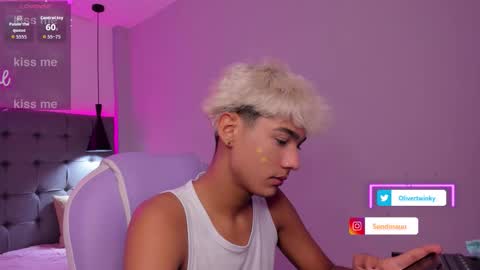 Oliver online show from 09.29.25