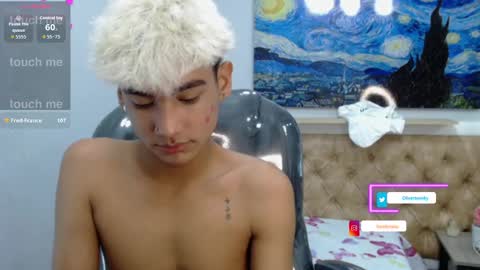 Oliver online show from 09.30.25