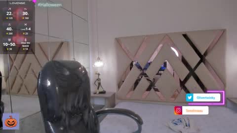 Oliver online show from 10.07.25