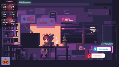 Oliver online show from 10.28.25