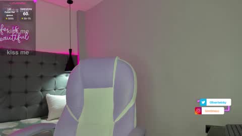 Oliver online show from 11.08.25