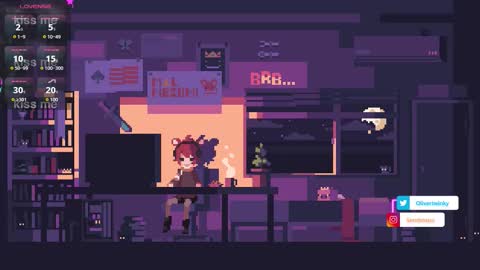 Oliver online show from 11.09.25