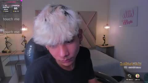 Oliver online show from 11.13.25