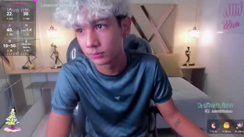 Oliver online show from 11.17.25