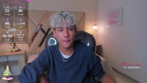 Oliver online show from 11.18.25