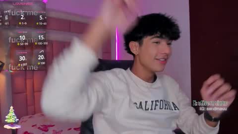 Oliver online show from 11.20.25