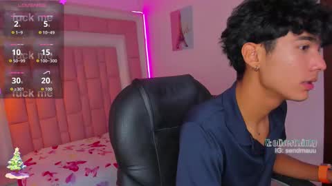 Oliver online show from 11.24.25