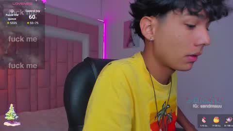 Oliver online show from 12.03.25