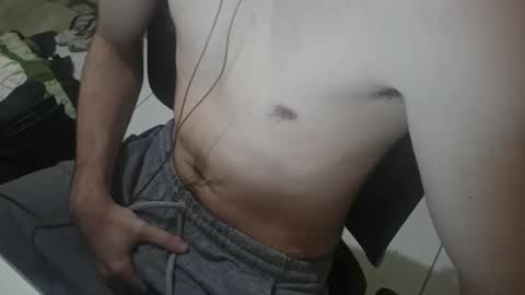 oliverwhte online show from 03.30.26